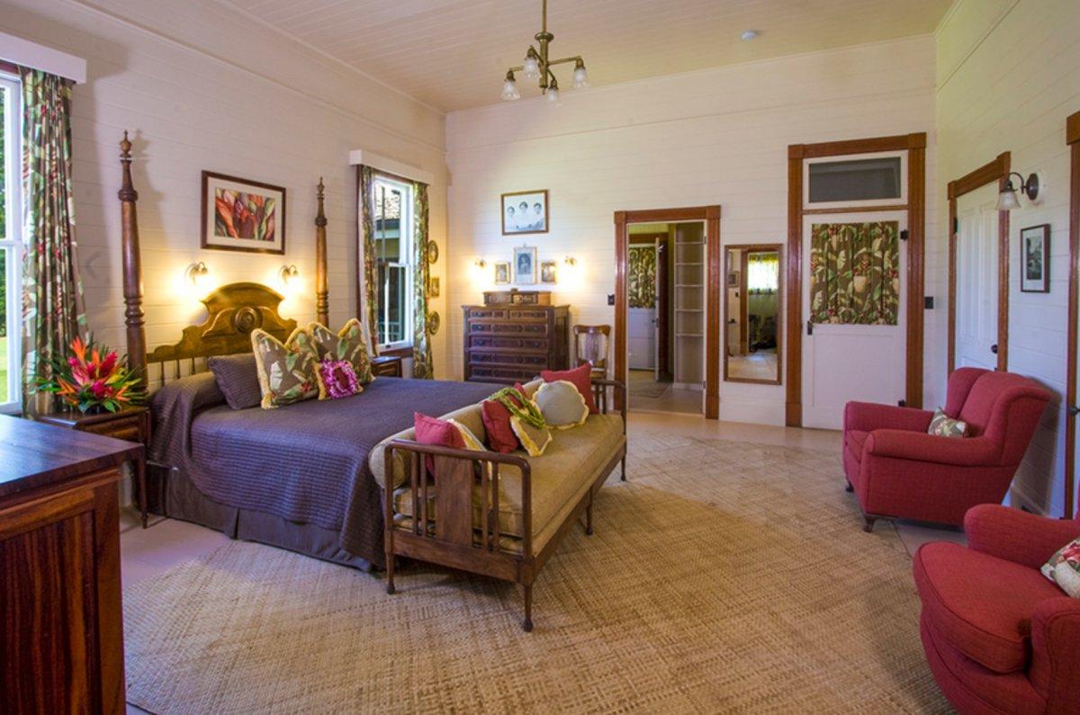 Kauikeolani Estate