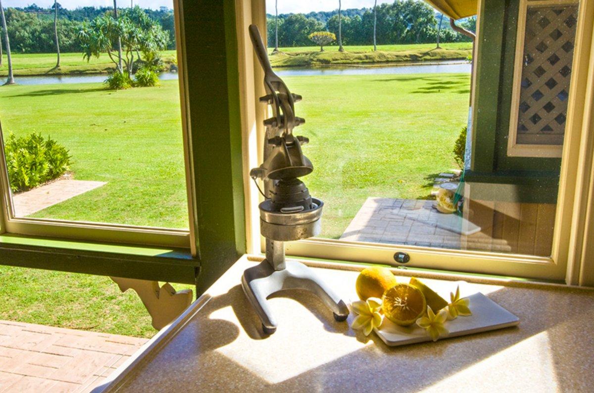 Kauikeolani Estate