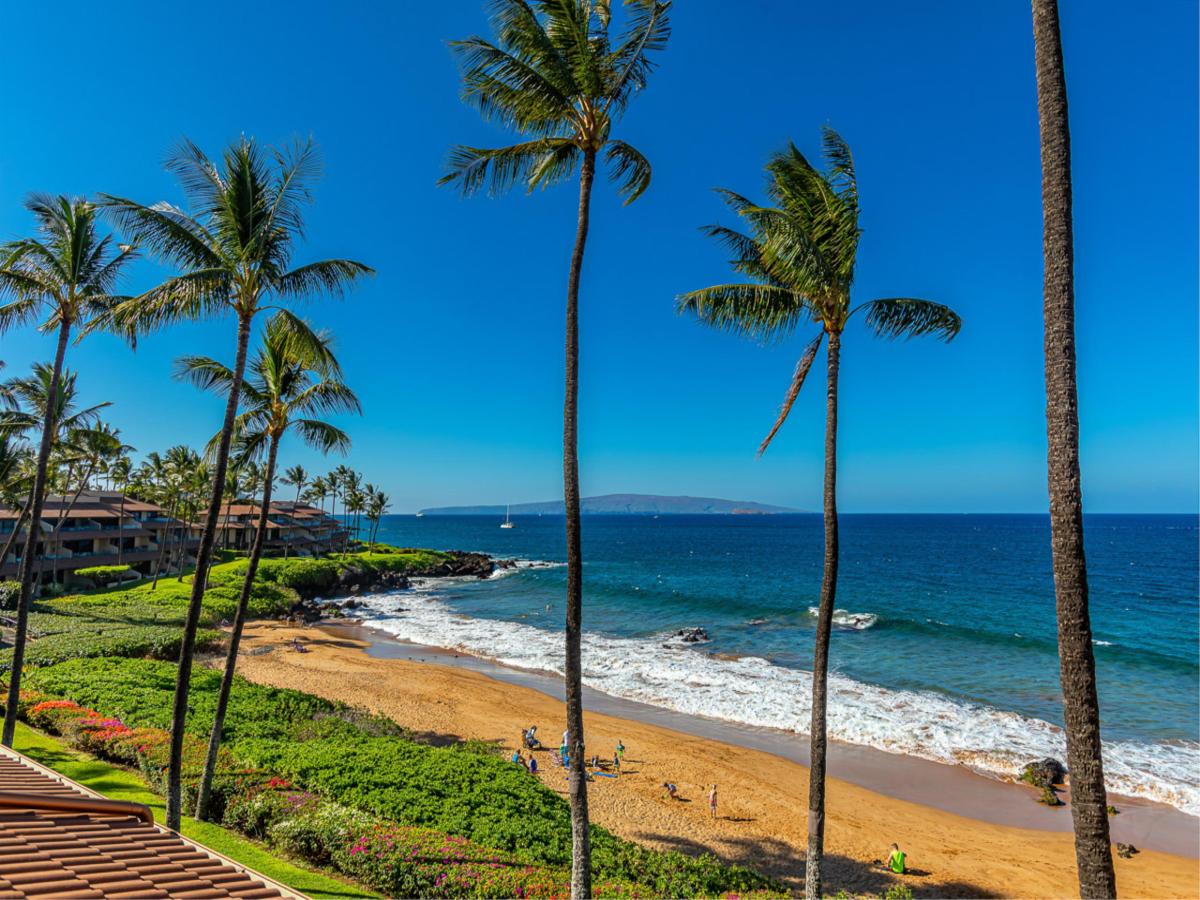 Ocean Views