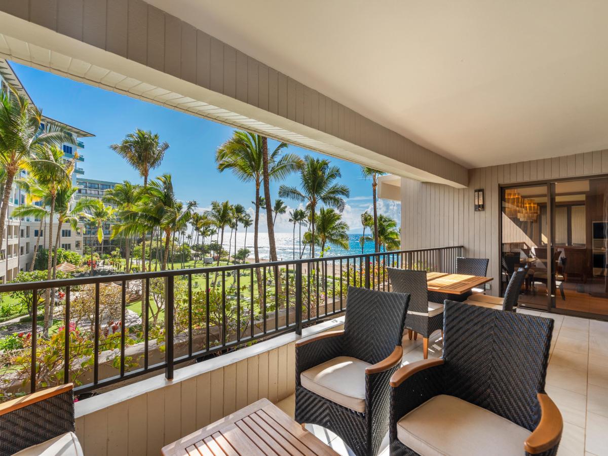 Lanai
