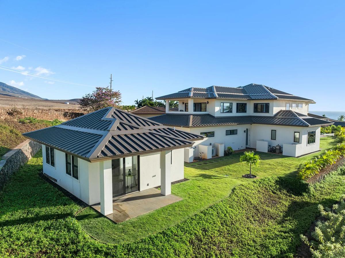 804 Anapuni Loop