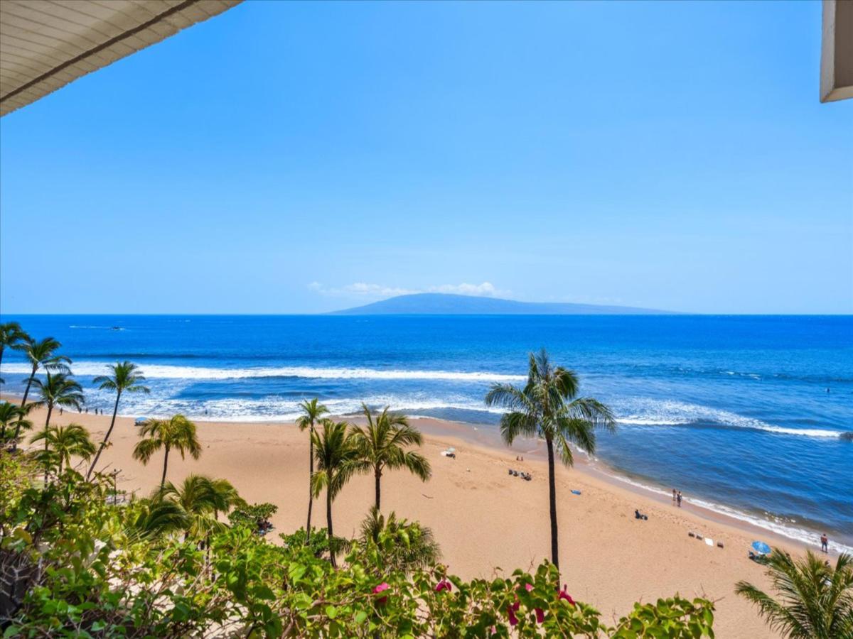 Kaanapali Alii 386 view
