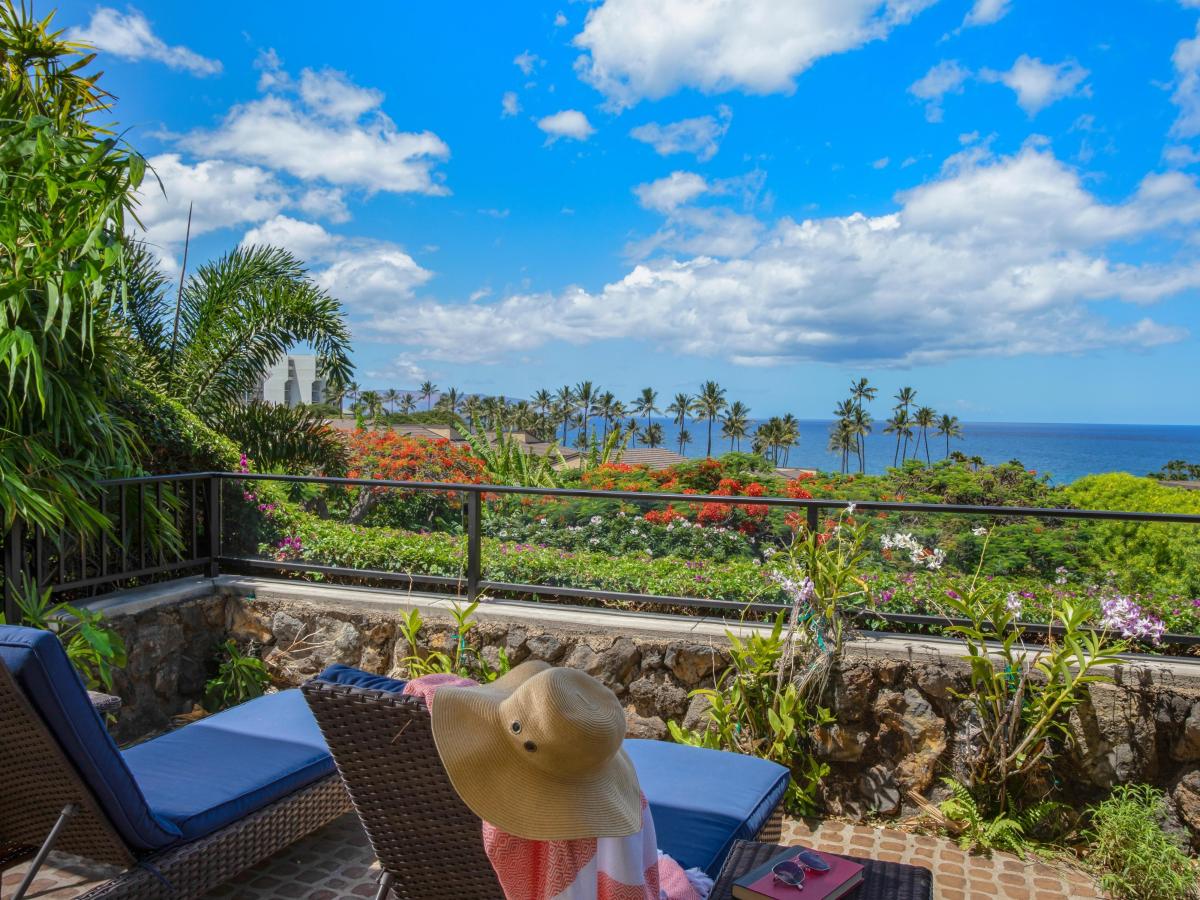 CORALTREE RESIDENCE COLLECTION presents... Wailea Elua Village 401