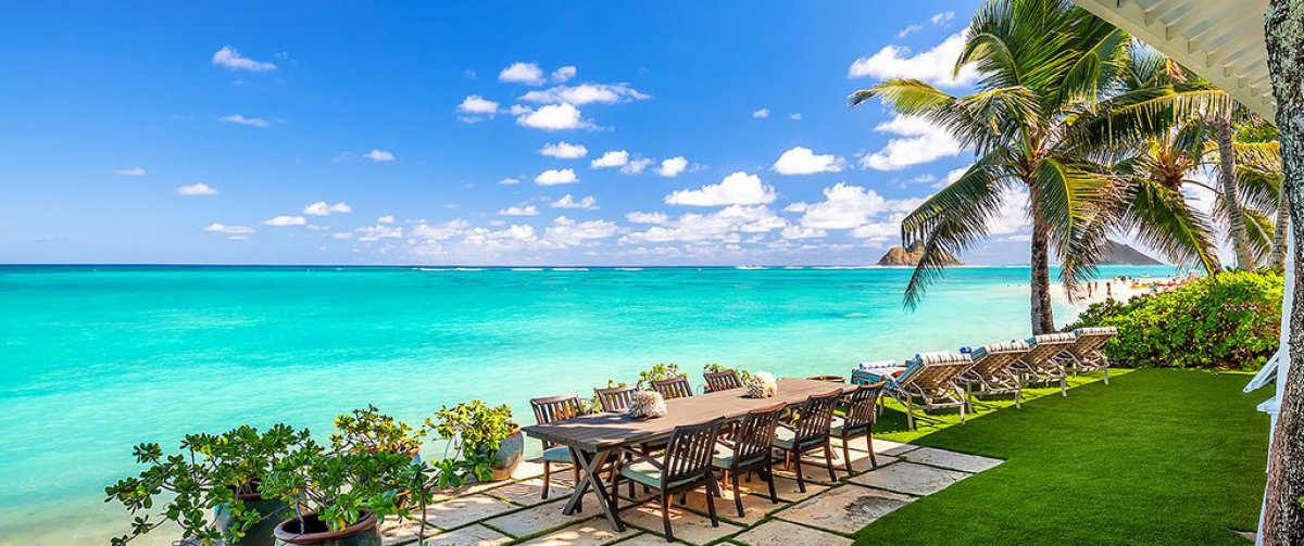 Walker’s Lanikai Beach House 90/TVU0042 Kailua Vacation Rental