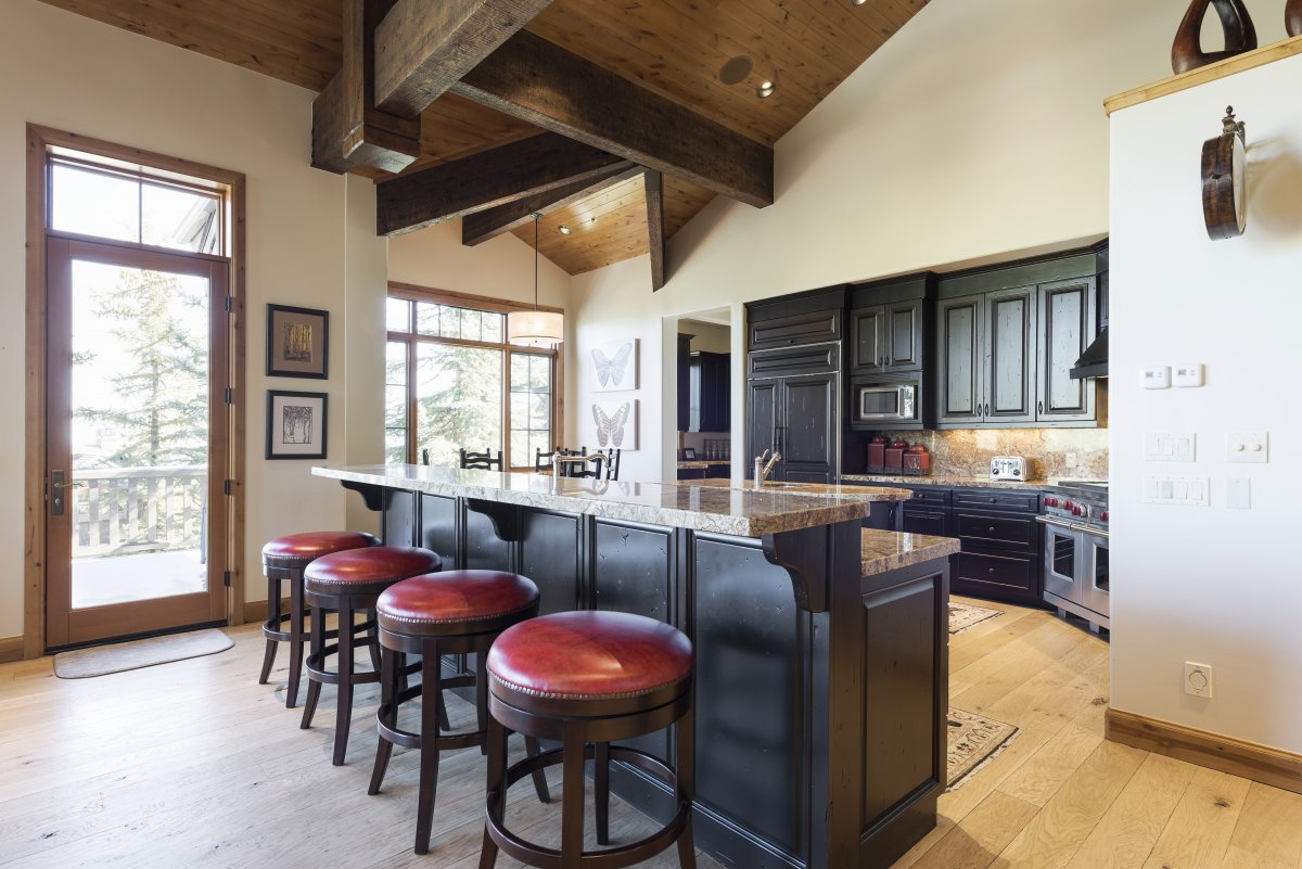 Deer Valley Empire Chalet Deer Valley Vacation Rental Exotic Estates