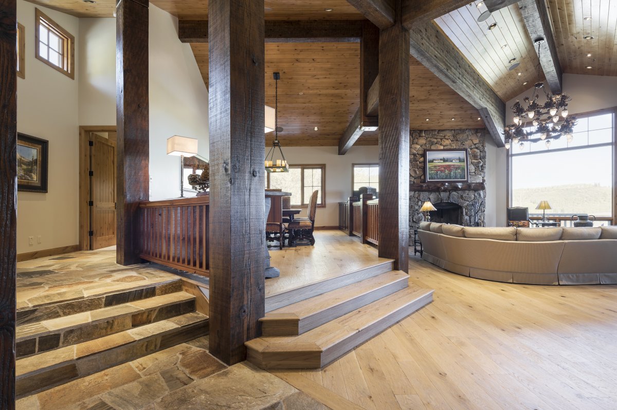 Deer Valley Empire Chalet Deer Valley Vacation Rental Exotic Estates