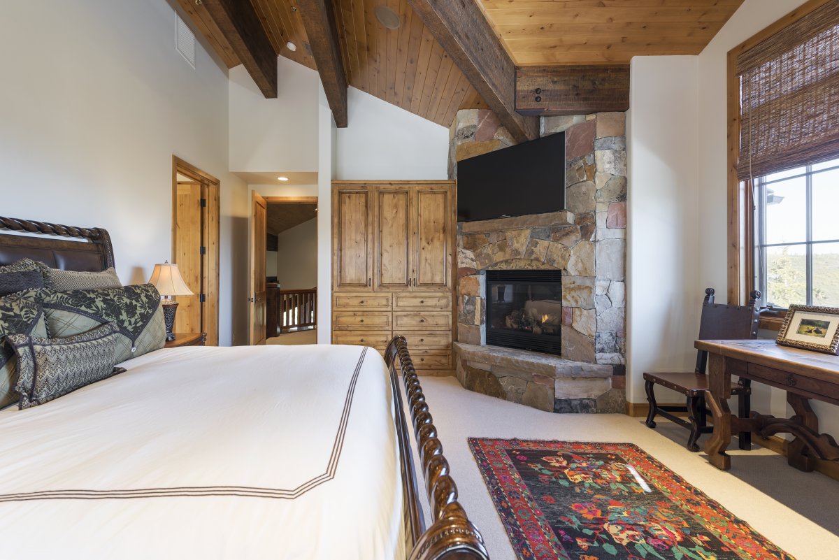 Deer Valley Empire Chalet Deer Valley Vacation Rental Exotic Estates