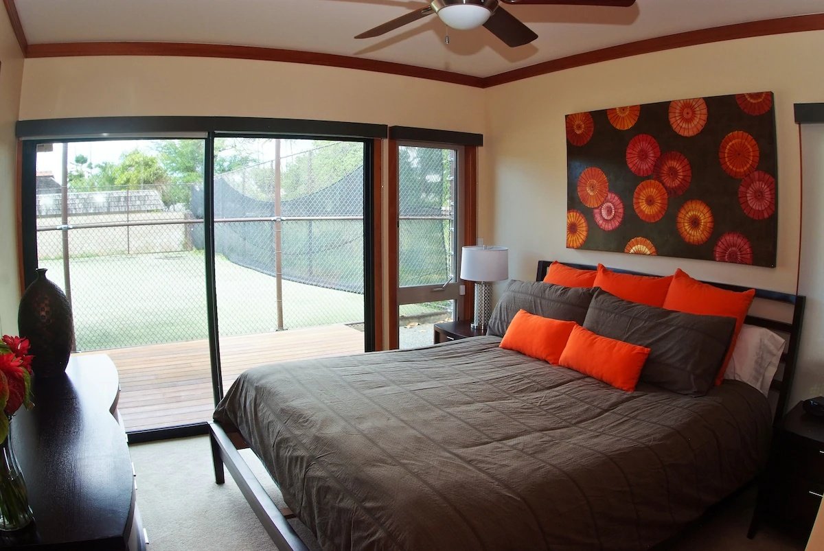 Kahala Beachfront Aloha Villa - TVU#90/TVU-0376