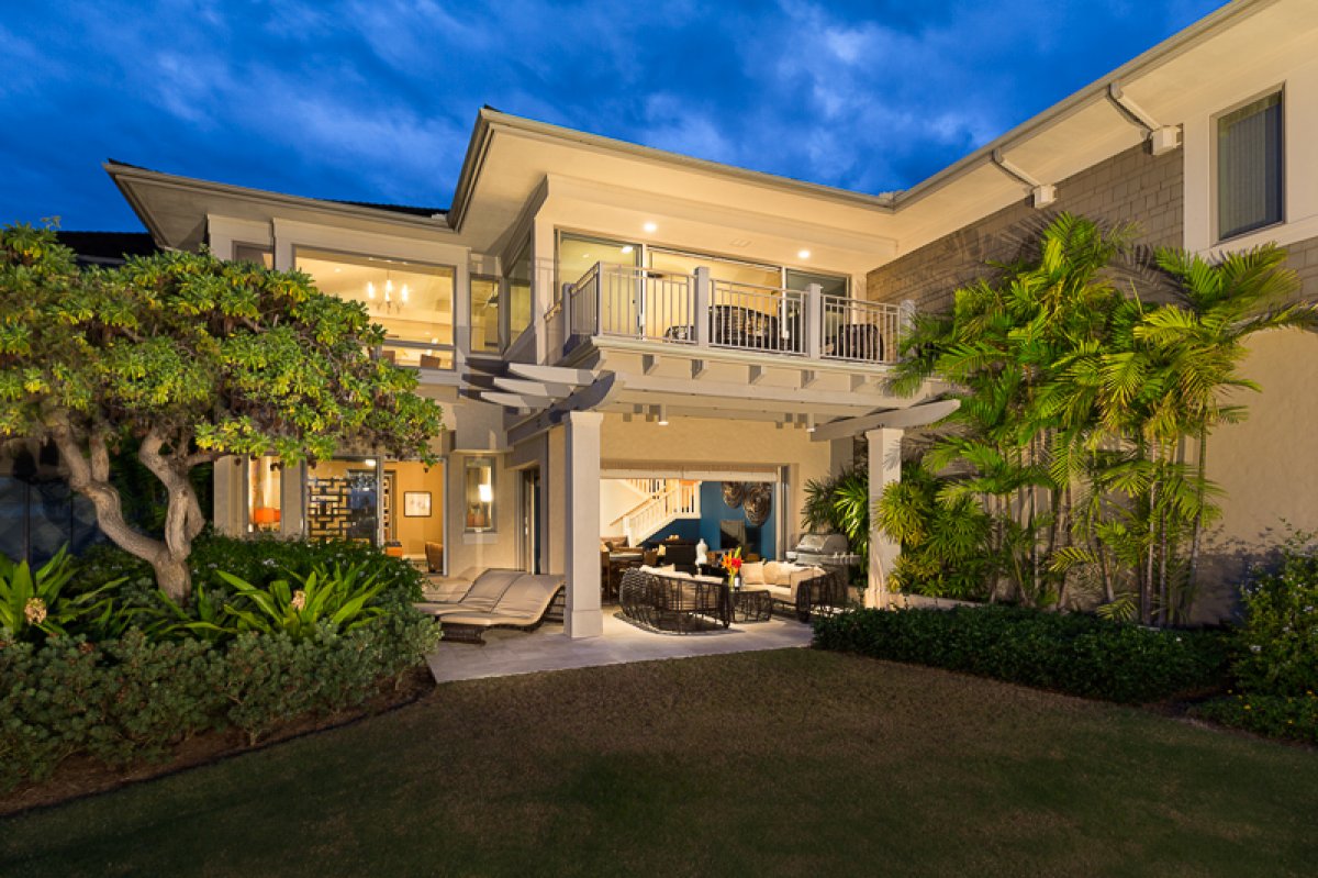 Palm Villa 140B