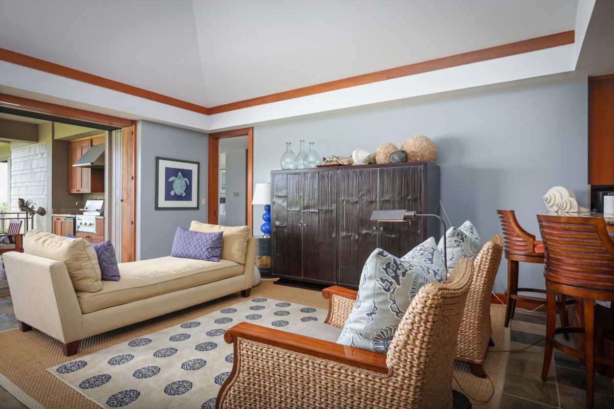 Hualalai Resort - Waiulu 137D