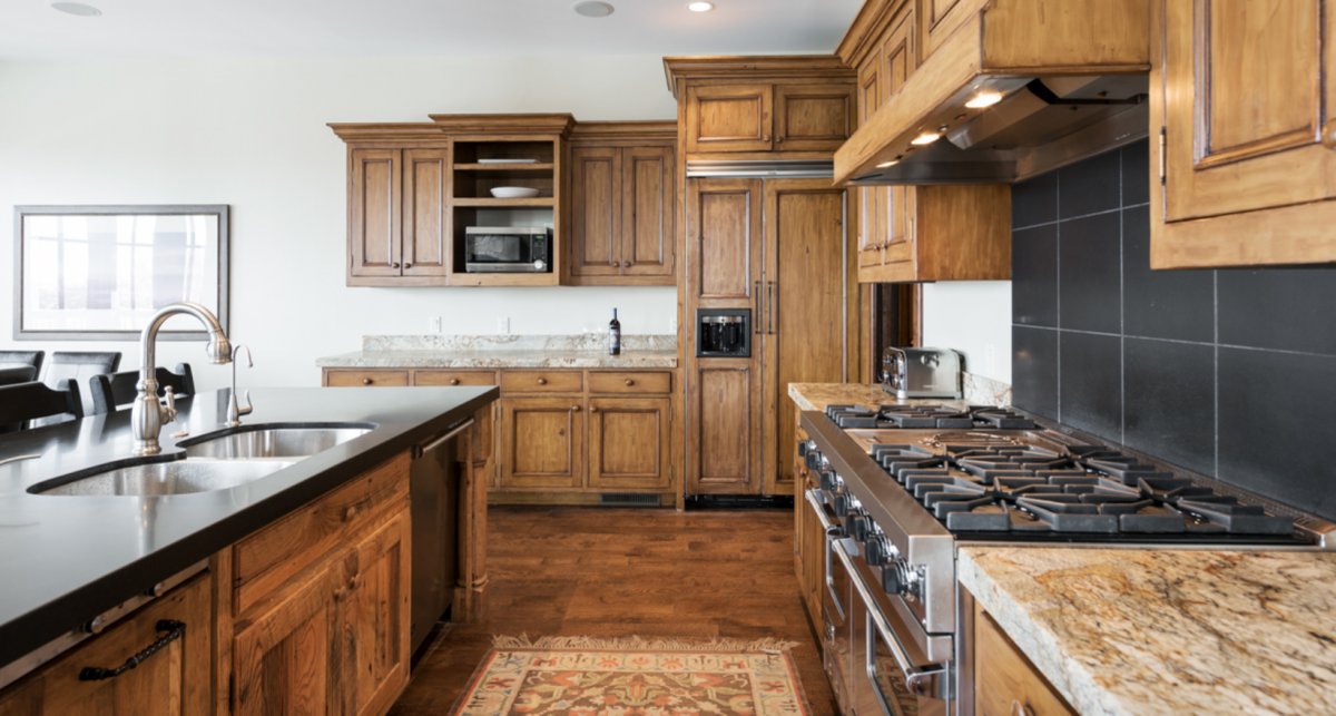 Park City Condo - Silver Star 4 Bed Cottage w/Spa