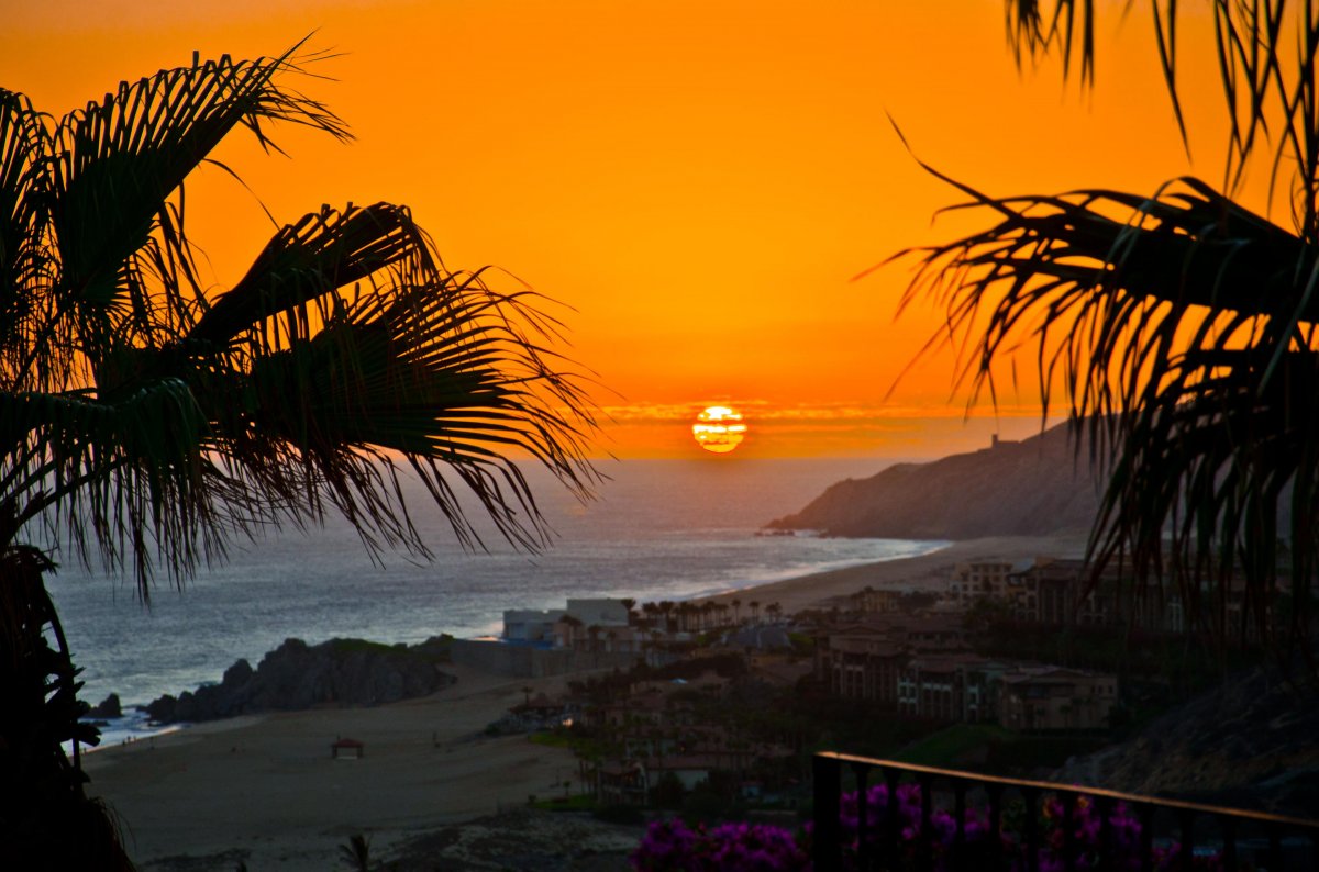 Cabo Villa Bougainvillea