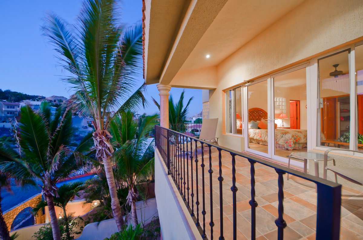 Cabo Villa Bougainvillea