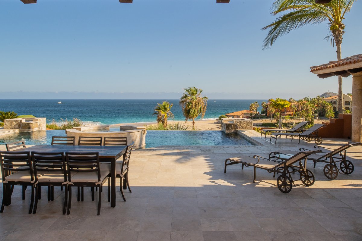 Cabo Villa Cortez