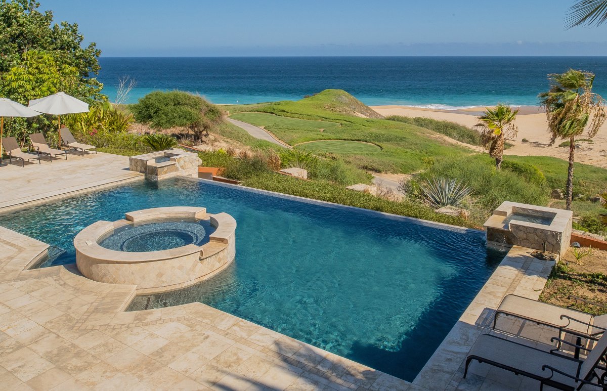 Cabo Villa Cortez