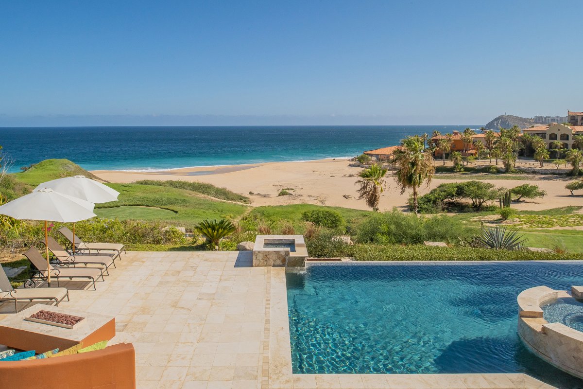 Cabo Villa Cortez