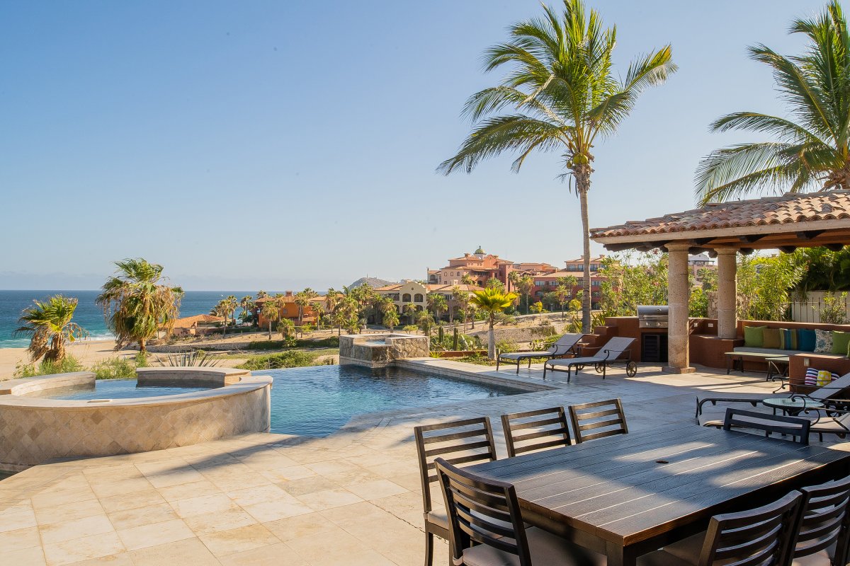 Cabo Villa Cortez