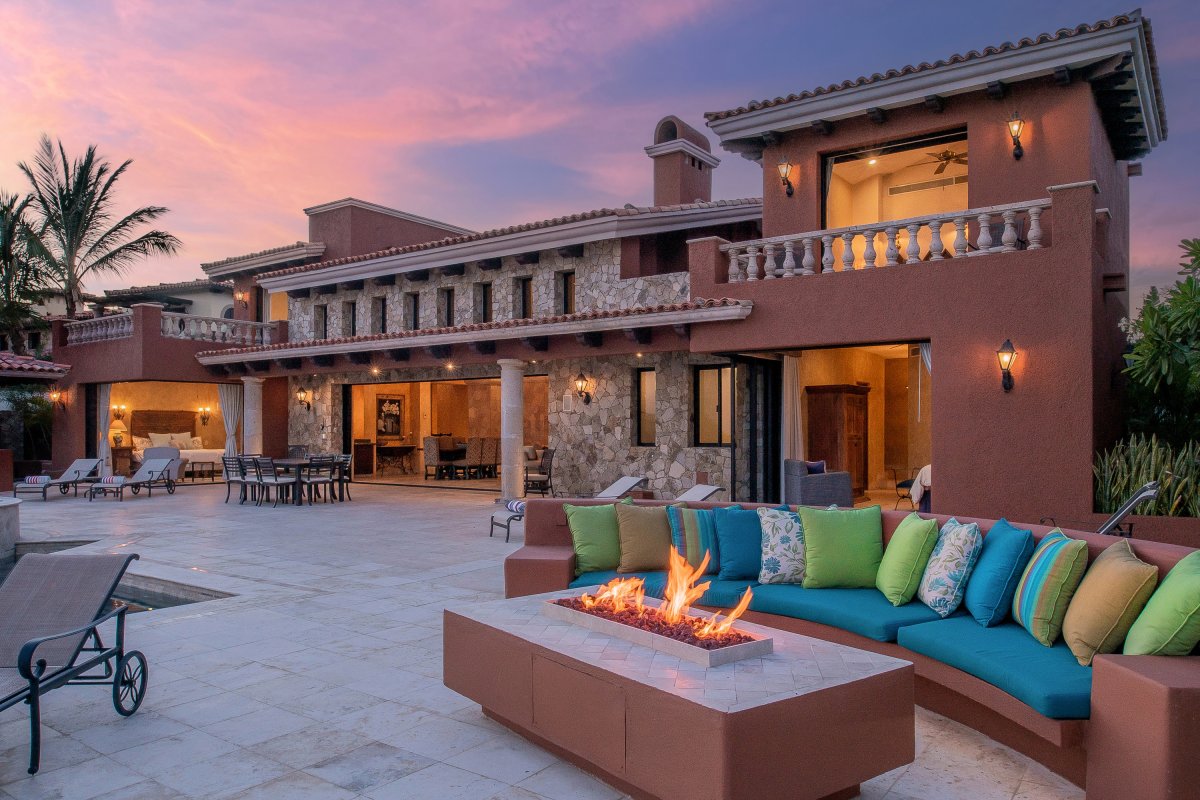 Cabo Villa Cortez