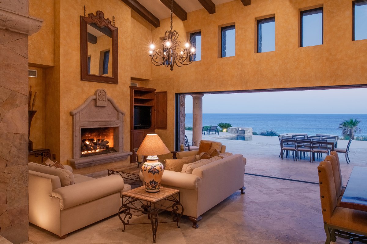 Cabo Villa Cortez