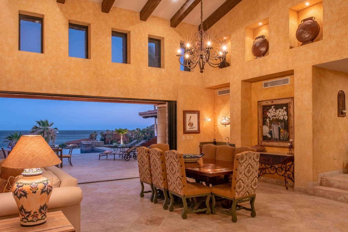 Cabo Villa Cortez