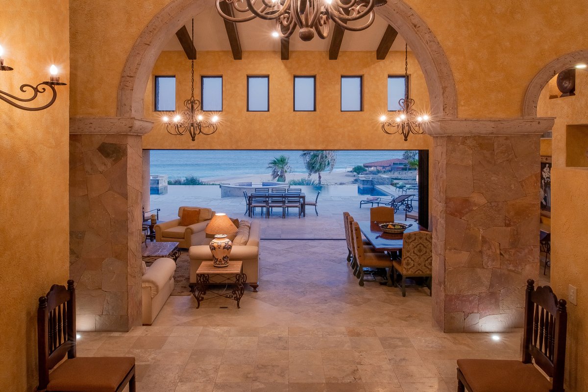 Cabo Villa Cortez