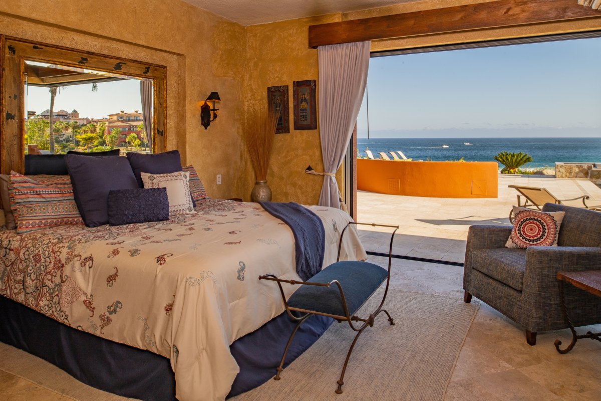 Cabo Villa Cortez