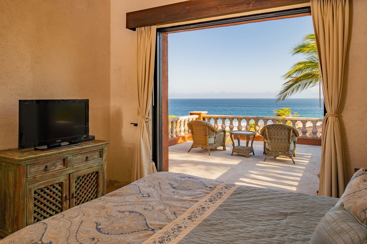 Cabo Villa Cortez