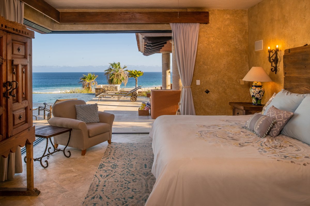 Cabo Villa Cortez