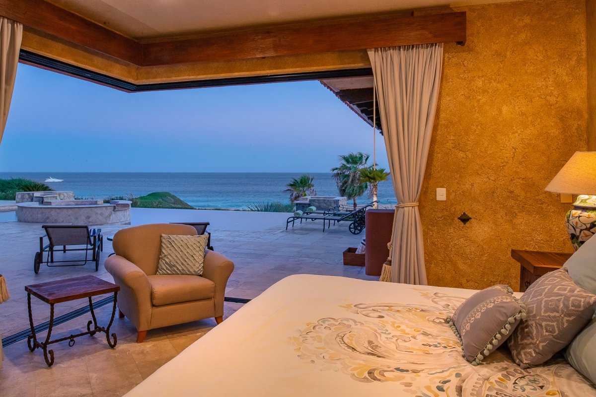 Cabo Villa Cortez