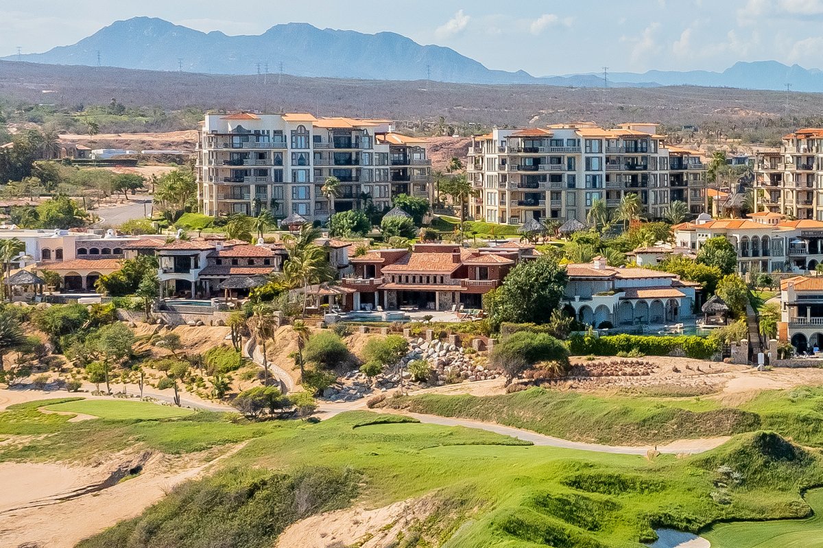 Cabo Villa Cortez