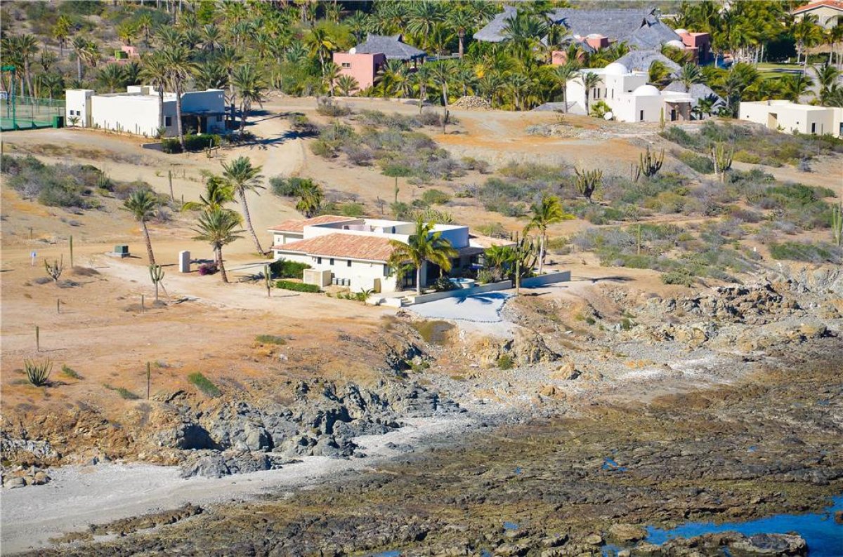 Baja Villa Langosta