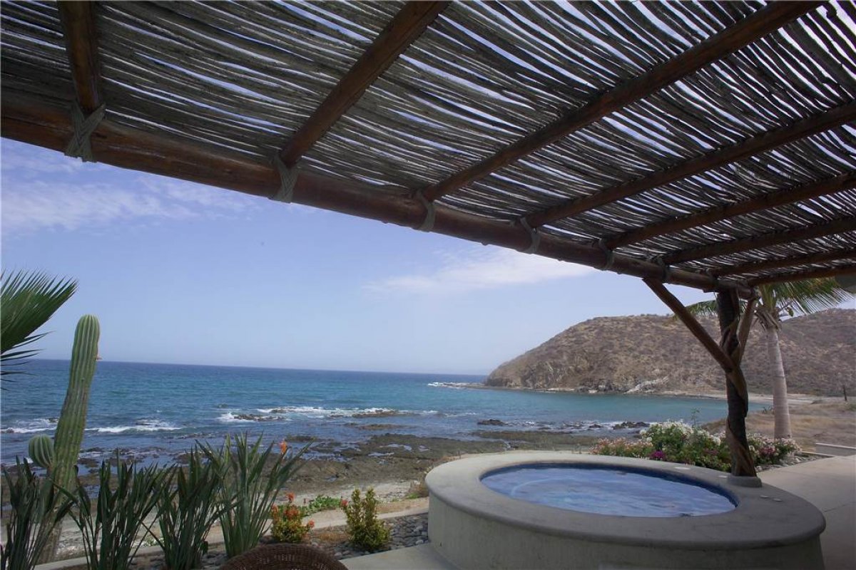 Baja Villa Langosta