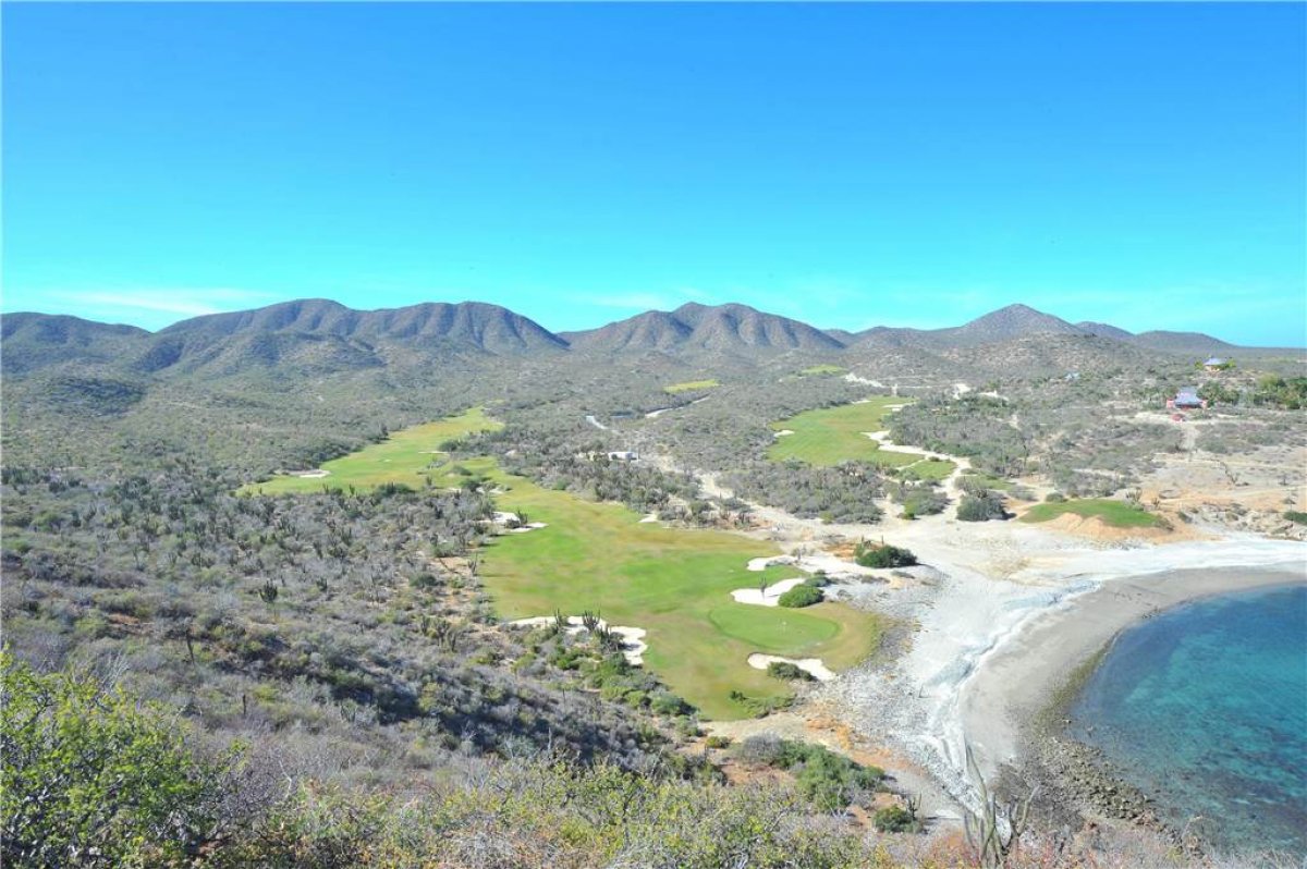 Baja Villa Langosta