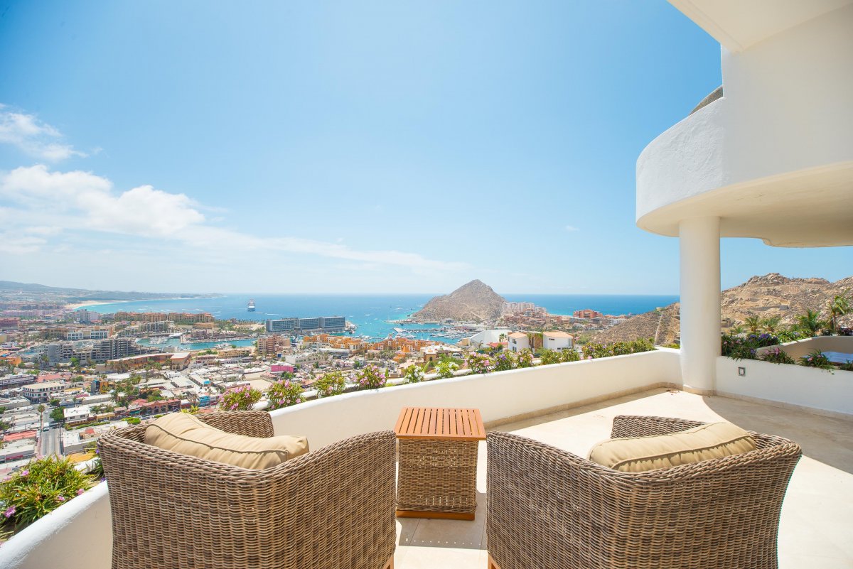 Cabo Little Lion Villa