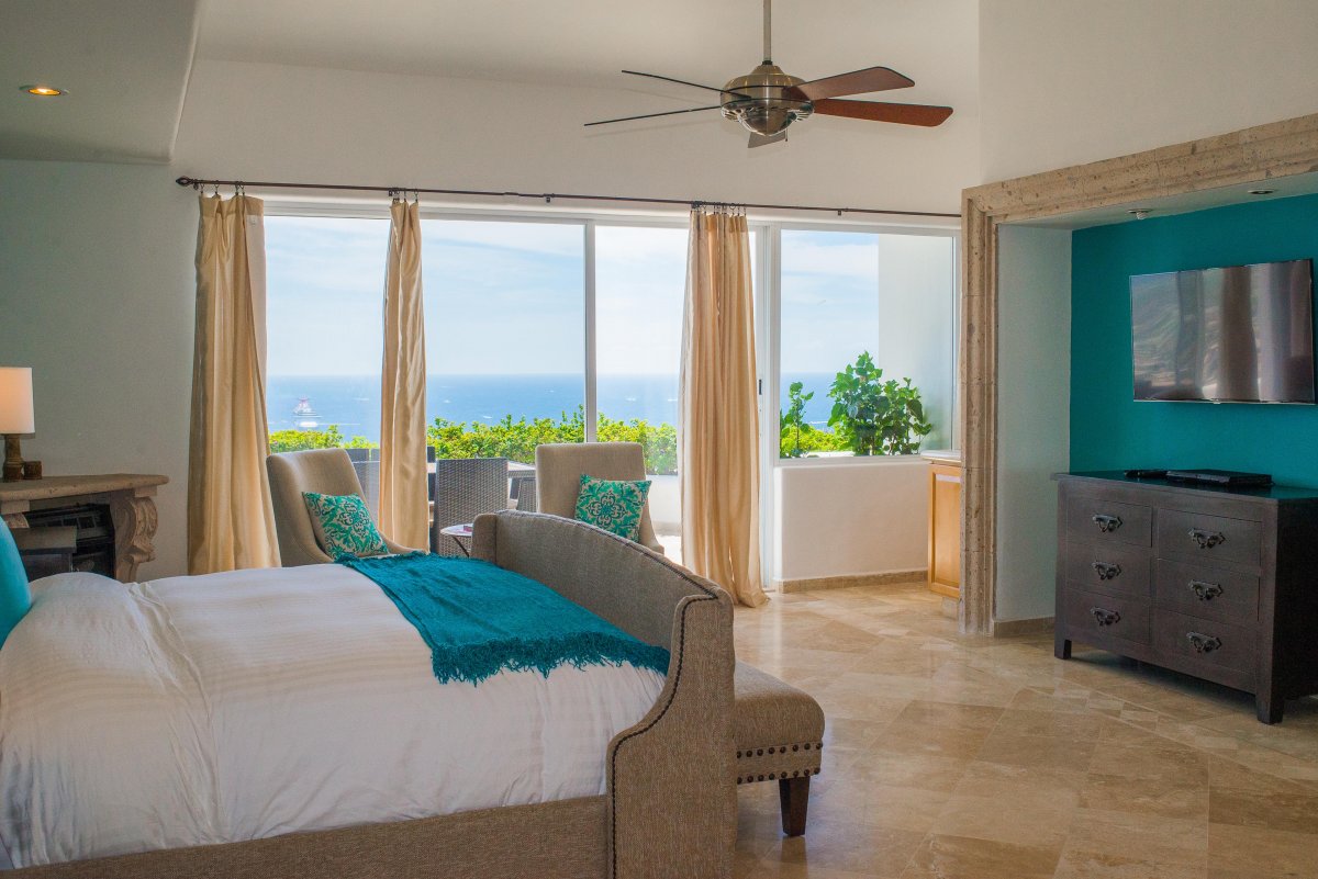 Cabo Little Lion Villa