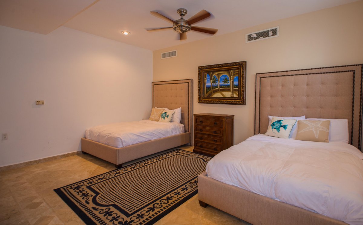 Cabo Little Lion Villa