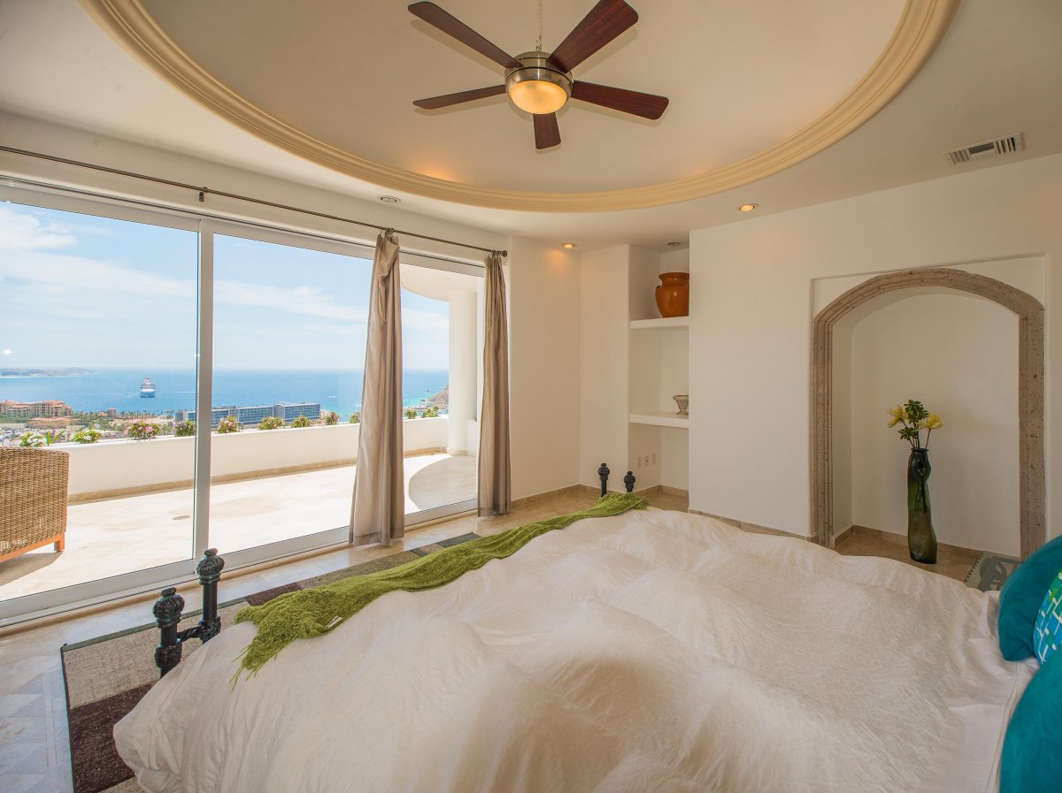 Cabo Little Lion Villa