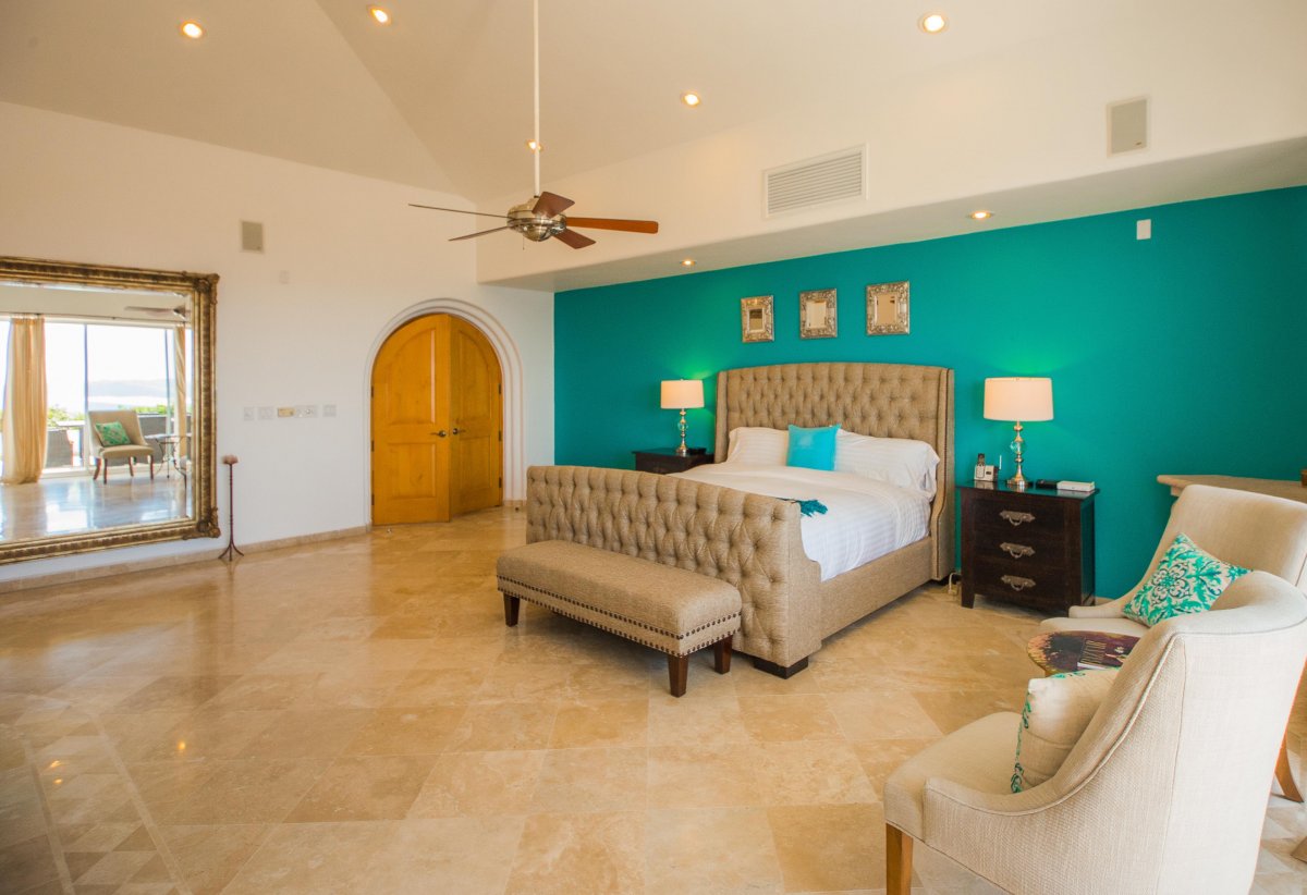 Cabo Little Lion Villa