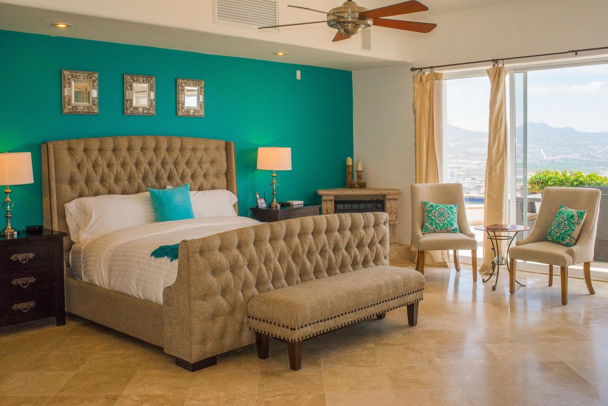 Cabo Little Lion Villa