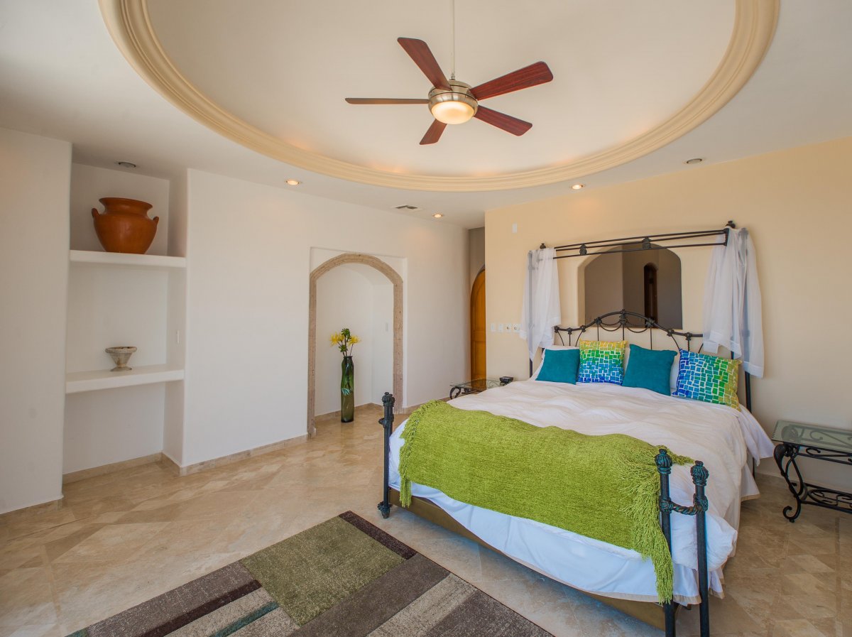 Cabo Little Lion Villa