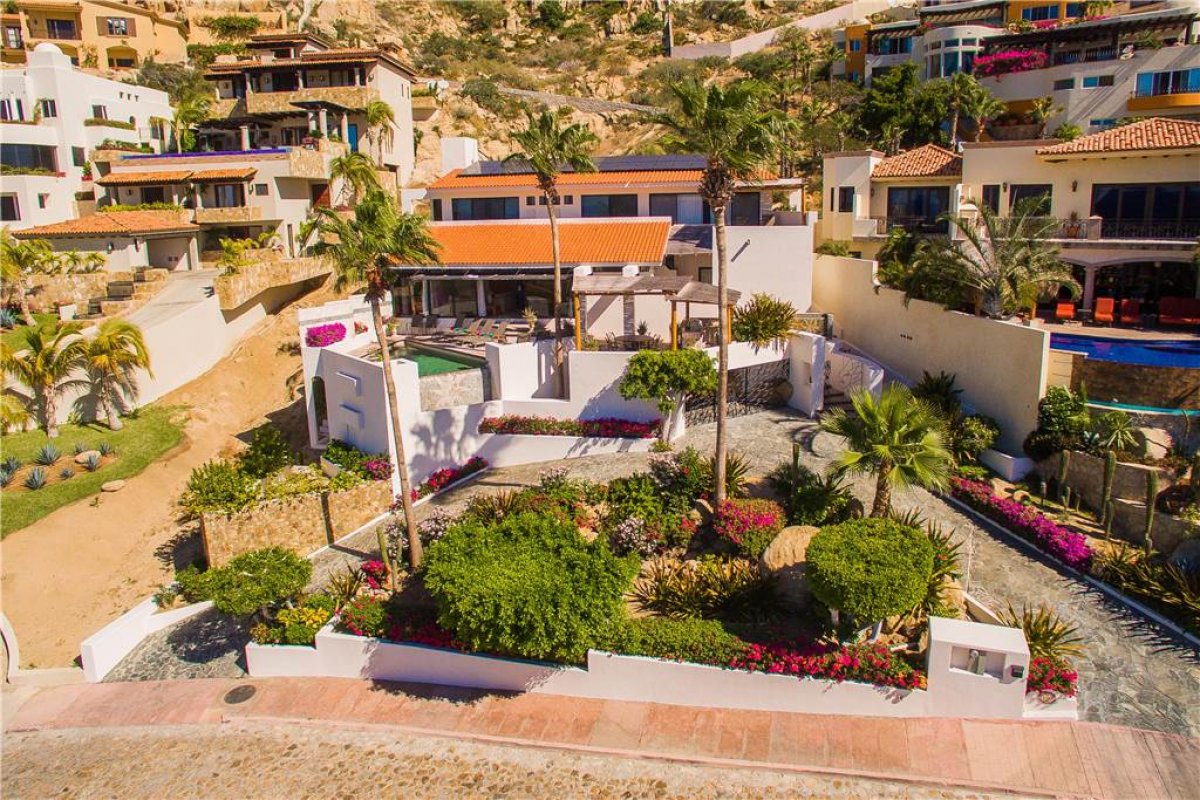 Villa Del Sol Cabo