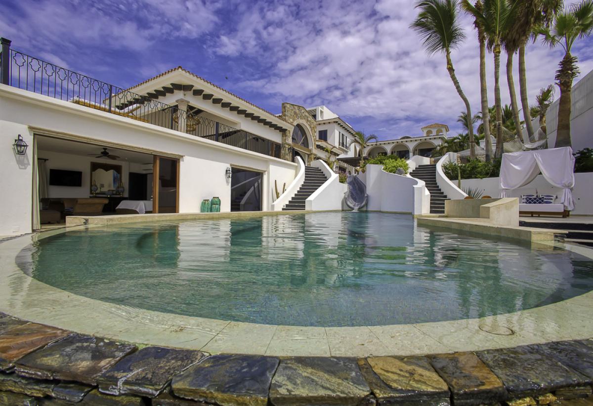 Los Cabos Casa Blanca