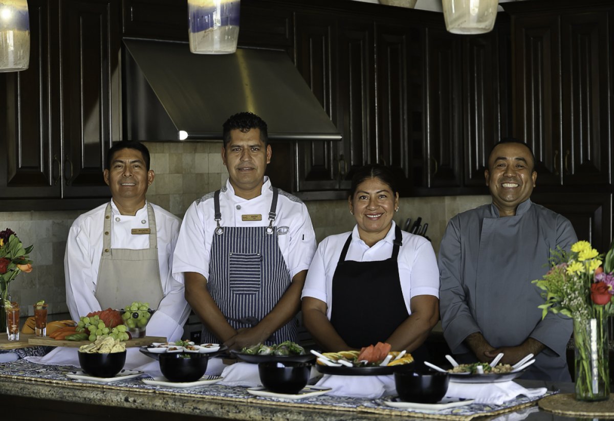 Los Cabos Casa Blanca