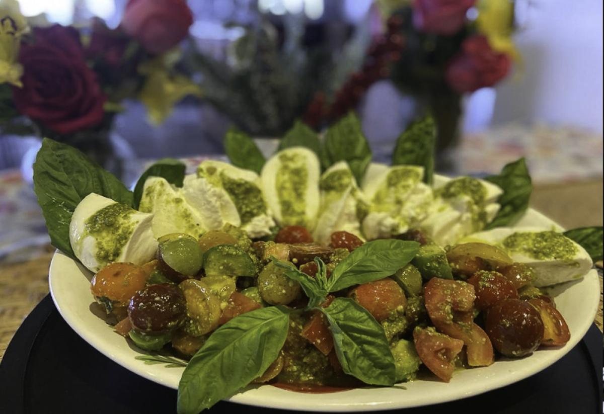 Los Cabos Casa Blanca