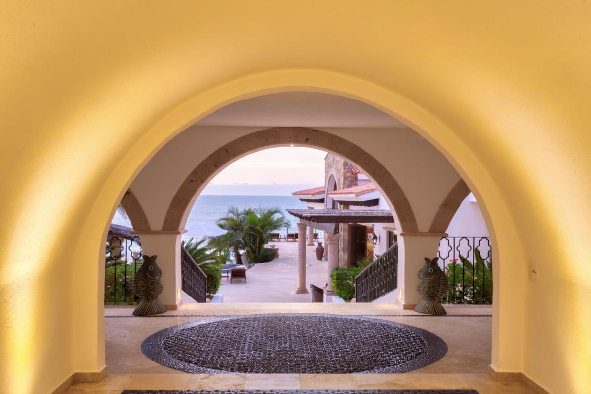 Los Cabos Casa Blanca