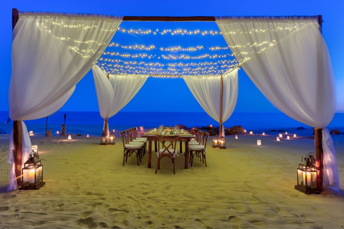 Los Cabos Casa Blanca