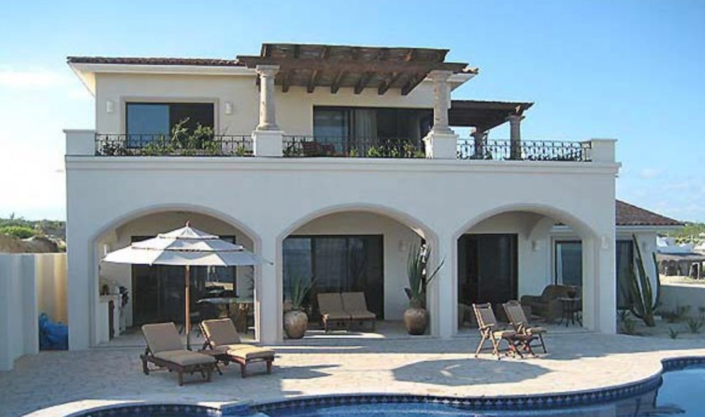 Casa Kash Los Cabos, East Cape Vacation Rental Exotic Estates