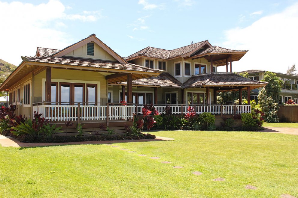 Sunset Beach House Monthly Rental North Shore Oahu Vacation Rental