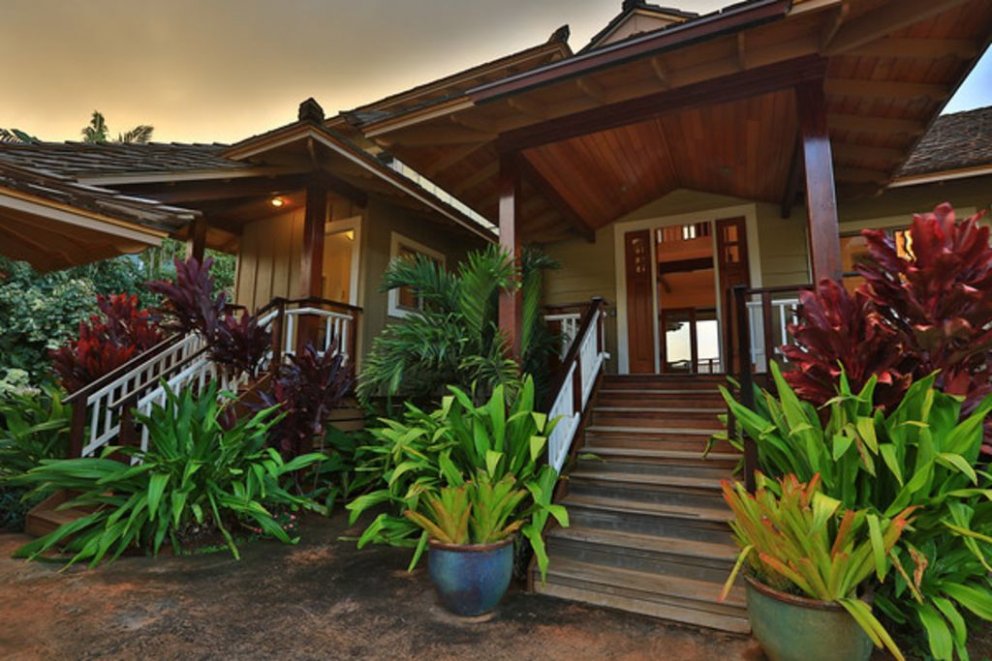 Sunset Beach House Monthly Rental North Shore Oahu Vacation Rental