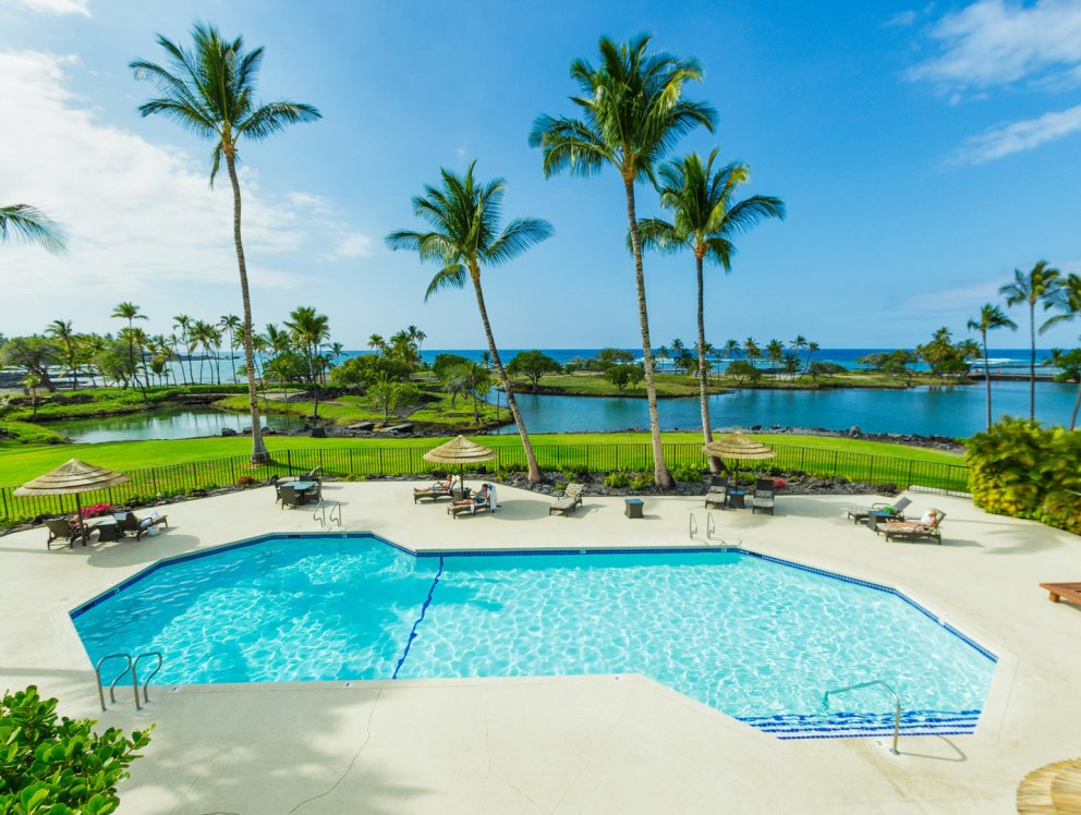 Mauna Lani Condos For Rent By Owner